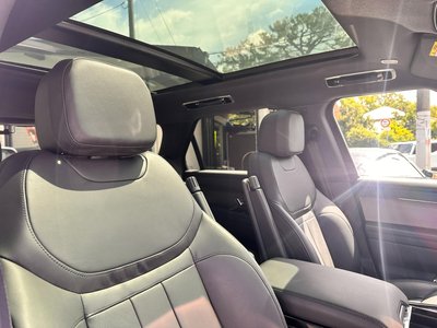 صورة مصغرة 11 لـ 2023 LAND Rover RANGE ROVER SPORT