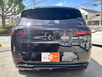 2023 LAND Rover RANGE ROVER SPORT 照片 6
