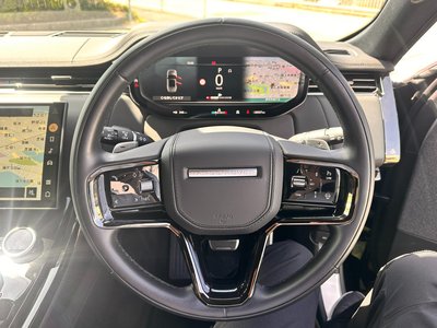 صورة مصغرة 16 لـ 2023 LAND Rover RANGE ROVER SPORT