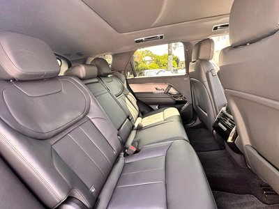 صورة مصغرة 12 لـ 2023 LAND Rover RANGE ROVER SPORT