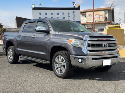 TOYOTA TUNDRA - 3