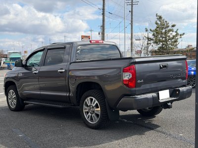 TOYOTA TUNDRA - 9