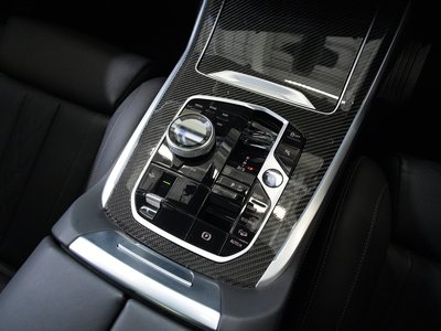 BMW X7 - 10