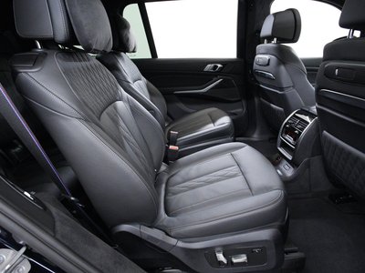 BMW X7 - 5