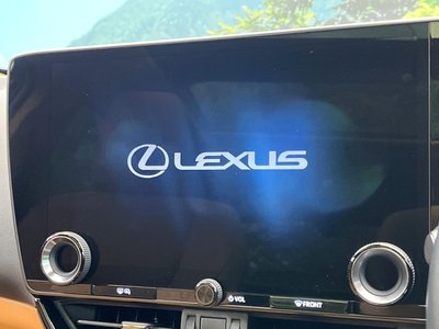 LEXUS NX - 5