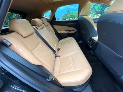LEXUS NX - 10