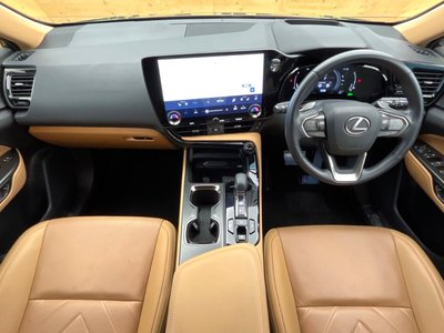 LEXUS NX - 2