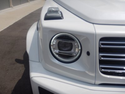 2023 Mercedes-BENZ G-CLASS thumbnail 25