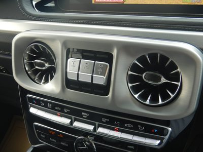 2023 Mercedes-BENZ G-CLASS thumbnail 46
