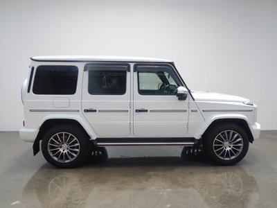 2023 Mercedes-BENZ G-CLASS thumbnail 18