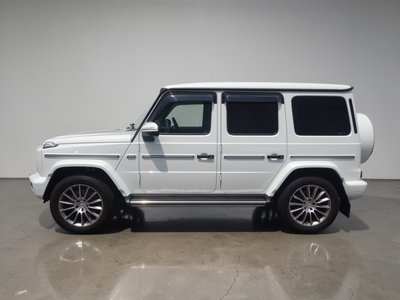 2023 Mercedes-BENZ G-CLASS thumbnail 21