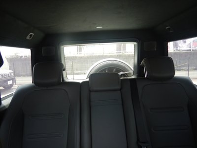 2023 Mercedes-BENZ G-CLASS thumbnail 52