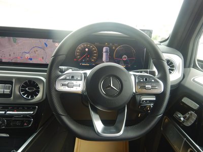 2023 Mercedes-BENZ G-CLASS thumbnail 41