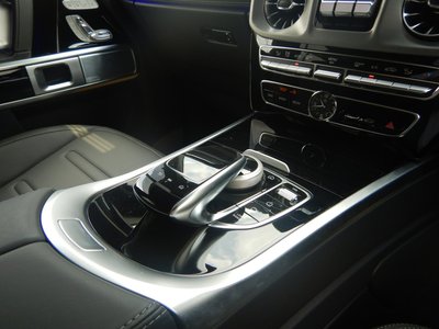 2023 Mercedes-BENZ G-CLASS thumbnail 13