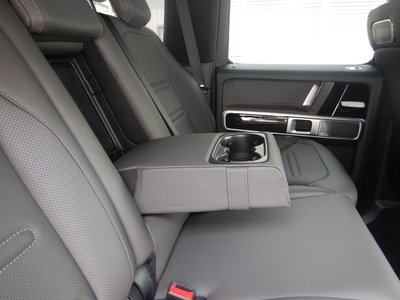 2023 Mercedes-BENZ G-CLASS thumbnail 55