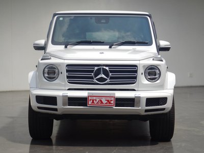 2023 Mercedes-BENZ G-CLASS thumbnail 16
