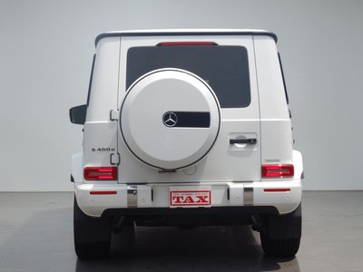 2023 Mercedes-BENZ G-CLASS thumbnail 19
