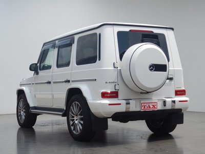 2023 Mercedes-BENZ G-CLASS thumbnail 20