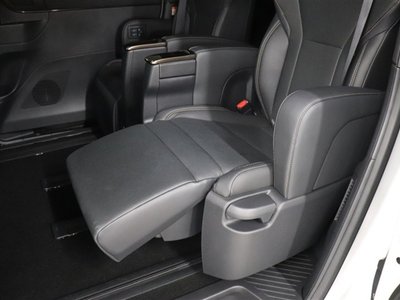 2025 TOYOTA ALPHARD thumbnail 21