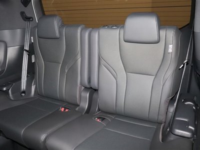 2025 TOYOTA ALPHARD thumbnail 22