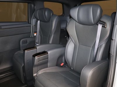 2025 TOYOTA ALPHARD thumbnail 20