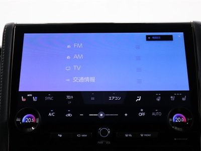 2025 TOYOTA ALPHARD thumbnail 29