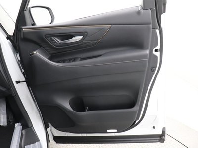 2025 TOYOTA ALPHARD thumbnail 38