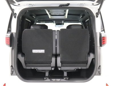 2025 TOYOTA ALPHARD thumbnail 23