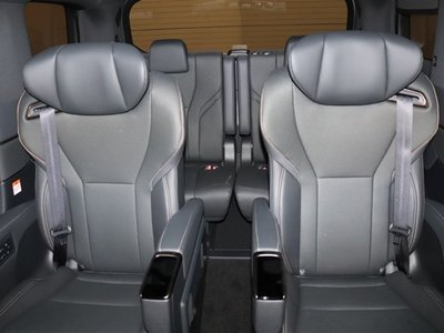 2025 TOYOTA ALPHARD thumbnail 19