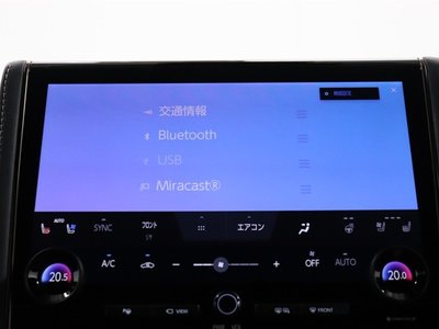 2025 TOYOTA ALPHARD thumbnail 30
