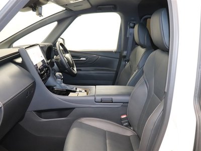 2025 TOYOTA ALPHARD thumbnail 18