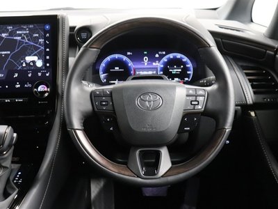 2025 TOYOTA ALPHARD thumbnail 27