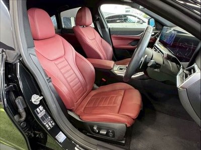 2023 BMW 4 SERIES GRAN COUPE — миниатюра 11