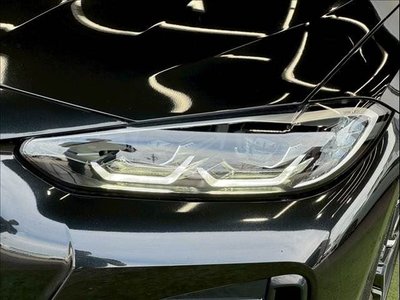 2023 BMW 4 SERIES GRAN COUPE — миниатюра 20