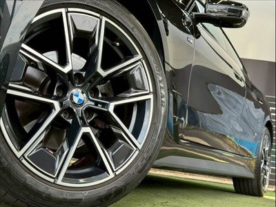 2023 BMW 4 SERIES GRAN COUPE — миниатюра 19