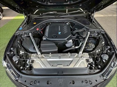 2023 BMW 4 SERIES GRAN COUPE — миниатюра 14