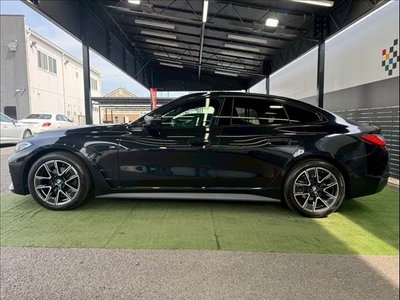 2023 BMW 4 SERIES GRAN COUPE — миниатюра 17