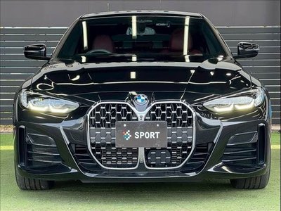 2023 BMW 4 SERIES GRAN COUPE — миниатюра 15