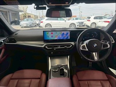 2023 BMW 4 SERIES GRAN COUPE — фото 2