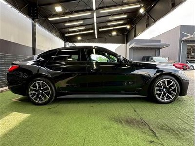 2023 BMW 4 SERIES GRAN COUPE — миниатюра 18