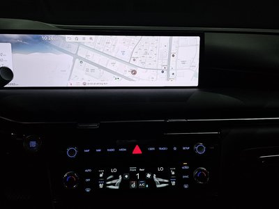 2024 Genesis G80 (RG3) 缩略图 13