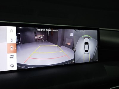 2024 Genesis G80 (RG3) 缩略图 14