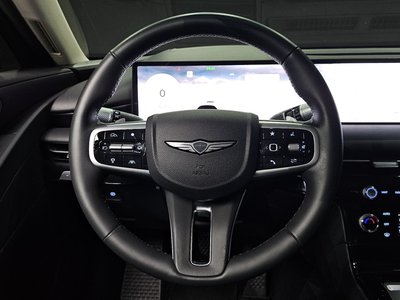 2024 Genesis G80 (RG3) 缩略图 12