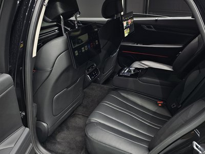 2024 Genesis G80 (RG3) 缩略图 11