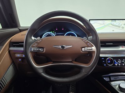 2023 GENESIS G80 (RG3) 缩略图 19