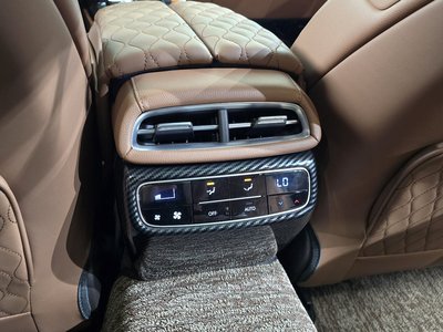 2023 GENESIS G80 (RG3) 缩略图 36