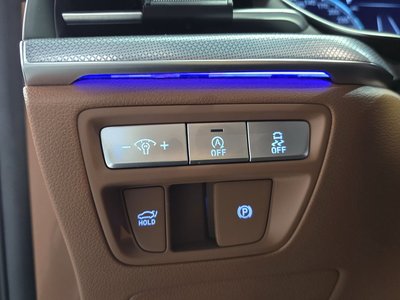 2023 GENESIS G80 (RG3) 缩略图 26