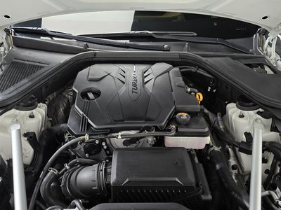 2023 GENESIS G80 (RG3) 照片 7
