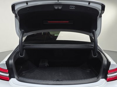 2023 GENESIS G80 (RG3) 缩略图 24