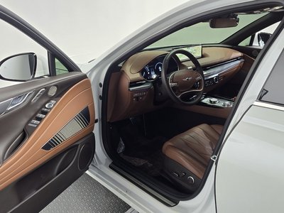 2023 GENESIS G80 (RG3) 缩略图 13